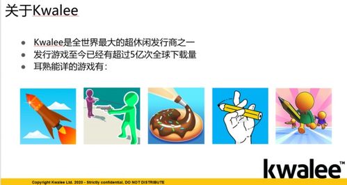 累計下載超5億 Kwalee全球爆款產品案例復盤與創(chuàng)意立項解析